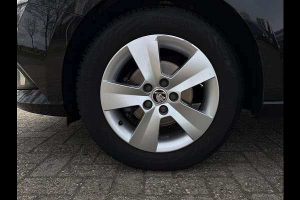 Škoda Fabia Combi 1.0 TSI Clever / Trekhaak / Carplay / Navi / PDC achter / Clima