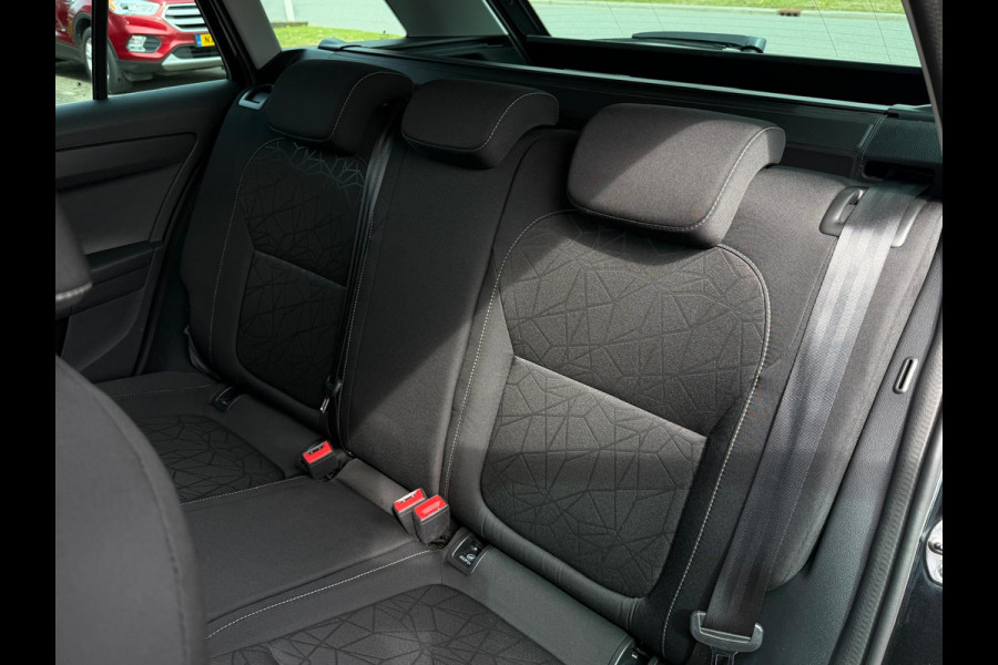 Škoda Fabia Combi 1.0 TSI Clever / Trekhaak / Carplay / Navi / PDC achter / Clima