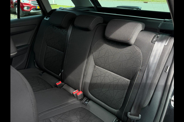 Škoda Fabia Combi 1.0 TSI Clever / Trekhaak / Carplay / Navi / PDC achter / Clima