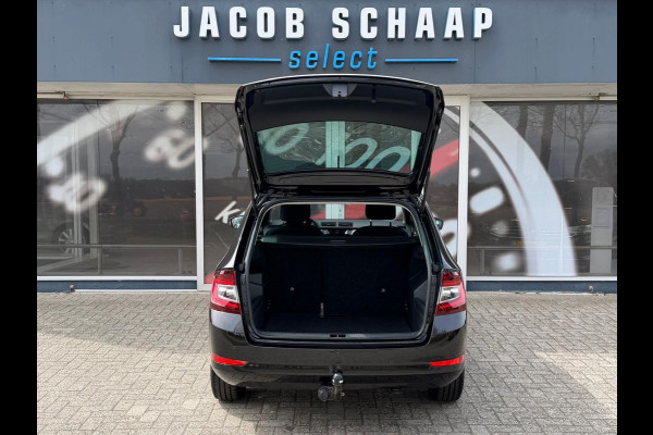 Škoda Fabia Combi 1.0 TSI Clever / Trekhaak / Carplay / Navi / PDC achter / Clima