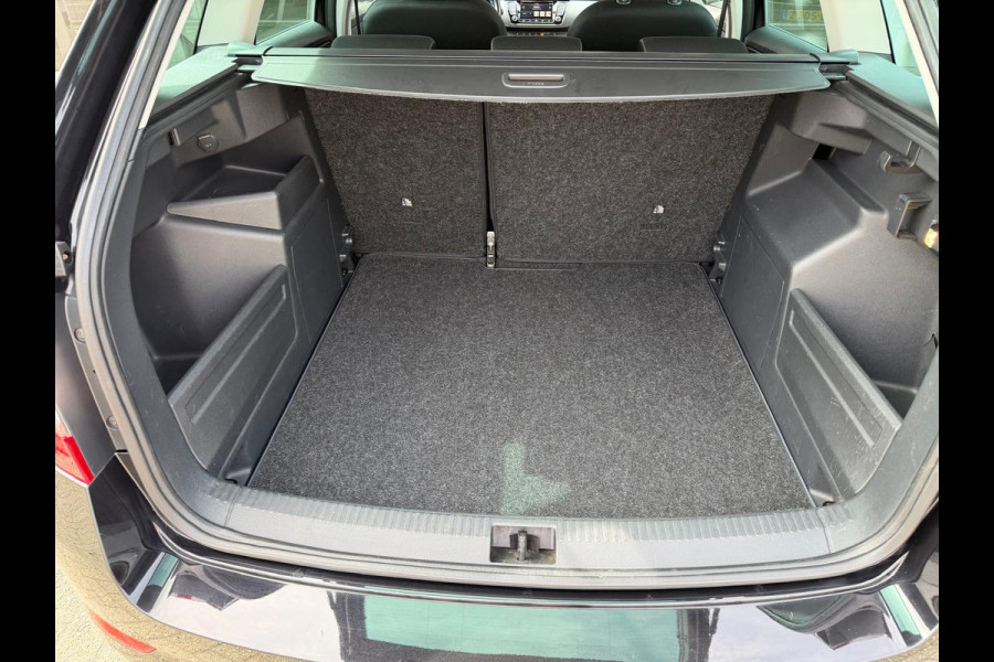 Škoda Fabia Combi 1.0 TSI Clever / Trekhaak / Carplay / Navi / PDC achter / Clima