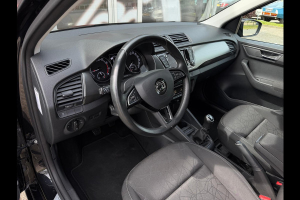 Škoda Fabia Combi 1.0 TSI Clever / Trekhaak / Carplay / Navi / PDC achter / Clima