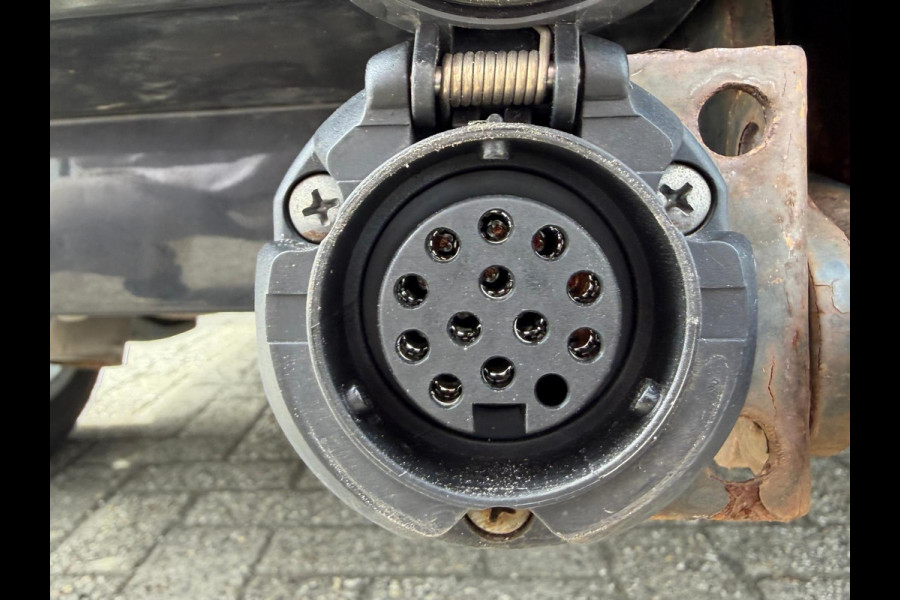 Škoda Fabia Combi 1.0 TSI Clever / Trekhaak / Carplay / Navi / PDC achter / Clima