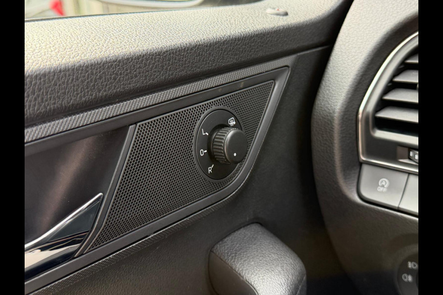 Škoda Fabia Combi 1.0 TSI Clever / Trekhaak / Carplay / Navi / PDC achter / Clima