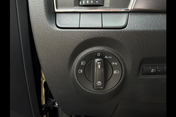 Škoda Fabia Combi 1.0 TSI Clever / Trekhaak / Carplay / Navi / PDC achter / Clima