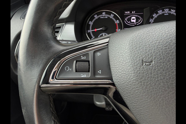 Škoda Fabia Combi 1.0 TSI Clever / Trekhaak / Carplay / Navi / PDC achter / Clima