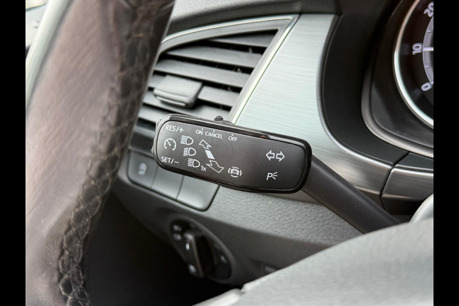 Škoda Fabia Combi 1.0 TSI Clever / Trekhaak / Carplay / Navi / PDC achter / Clima