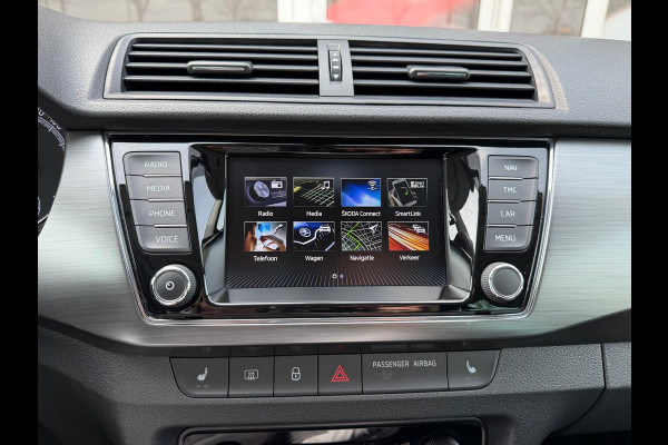Škoda Fabia Combi 1.0 TSI Clever / Trekhaak / Carplay / Navi / PDC achter / Clima