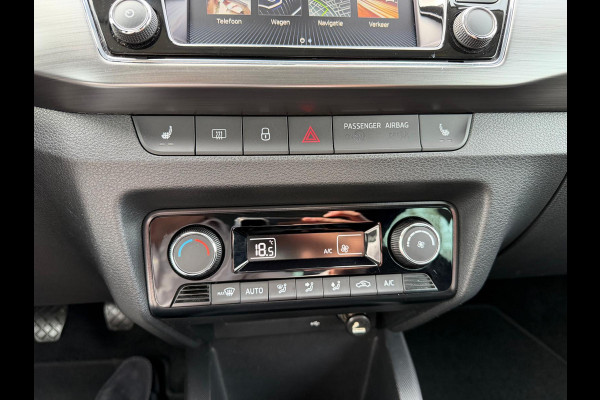 Škoda Fabia Combi 1.0 TSI Clever / Trekhaak / Carplay / Navi / PDC achter / Clima