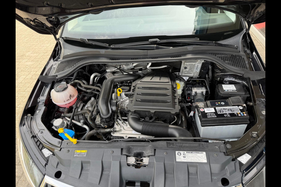 Škoda Fabia Combi 1.0 TSI Clever / Trekhaak / Carplay / Navi / PDC achter / Clima