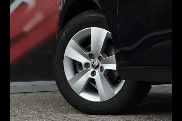 Škoda Fabia Combi 1.0 TSI Clever / Trekhaak / Carplay / Navi / PDC achter / Clima