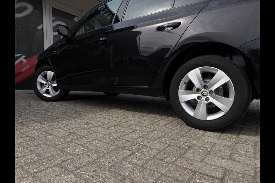 Škoda Fabia Combi 1.0 TSI Clever / Trekhaak / Carplay / Navi / PDC achter / Clima