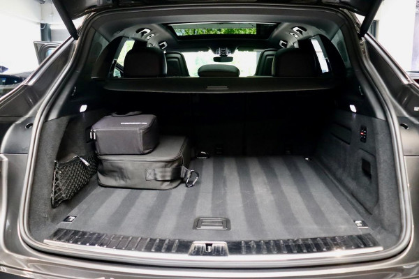 Porsche Cayenne 3.0 E-Hybrid|Sport-Design|18weg|PANO|Stoelventi