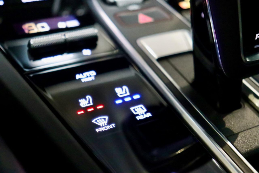 Porsche Cayenne 3.0 E-Hybrid|Sport-Design|18weg|PANO|Stoelventi