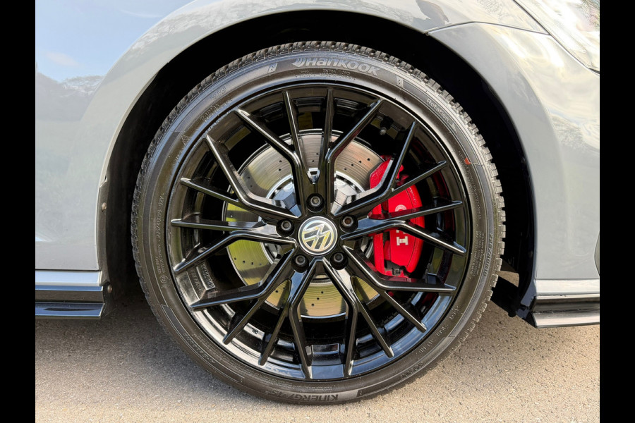 Volkswagen Golf 2.0 TSI GTI TCR | Akrapovic | Keyless | Camera |