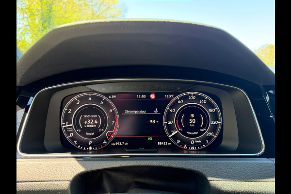 Volkswagen Golf 2.0 TSI GTI TCR | Akrapovic | Keyless | Camera |