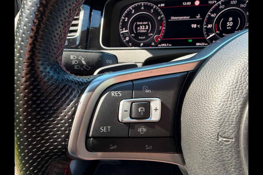 Volkswagen Golf 2.0 TSI GTI TCR | Akrapovic | Keyless | Camera |