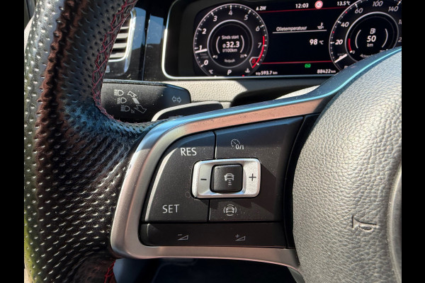 Volkswagen Golf 2.0 TSI GTI TCR | Akrapovic | Keyless | Camera |