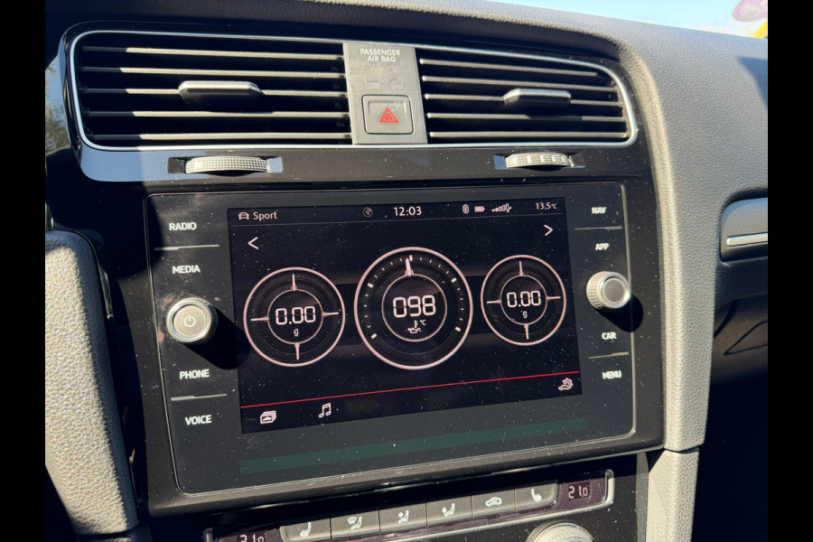 Volkswagen Golf 2.0 TSI GTI TCR | Akrapovic | Keyless | Camera |