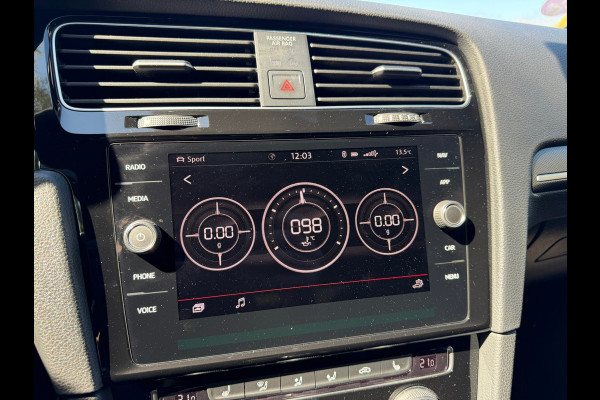 Volkswagen Golf 2.0 TSI GTI TCR | Akrapovic | Keyless | Camera |