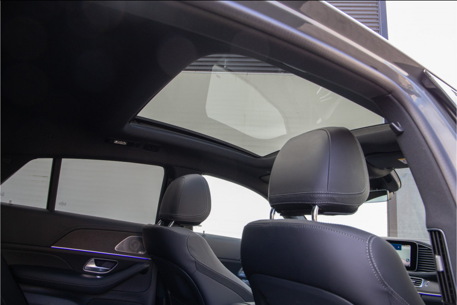 Mercedes-Benz GLE Coupé AMG 53 Hybrid 4MATIC+ Premium Plus, Manufaktur, Massage, Head-Up, Distronic, Airmatic 585pk