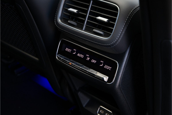 Mercedes-Benz GLE Coupé AMG 53 Hybrid 4MATIC+ Premium Plus, Manufaktur, Massage, Head-Up, Distronic, Airmatic 585pk
