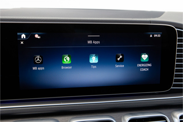 Mercedes-Benz GLE Coupé AMG 53 Hybrid 4MATIC+ Premium Plus, Manufaktur, Massage, Head-Up, Distronic, Airmatic 585pk