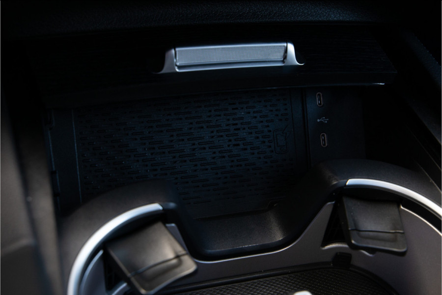 Mercedes-Benz GLE Coupé AMG 53 Hybrid 4MATIC+ Premium Plus, Manufaktur, Massage, Head-Up, Distronic, Airmatic 585pk