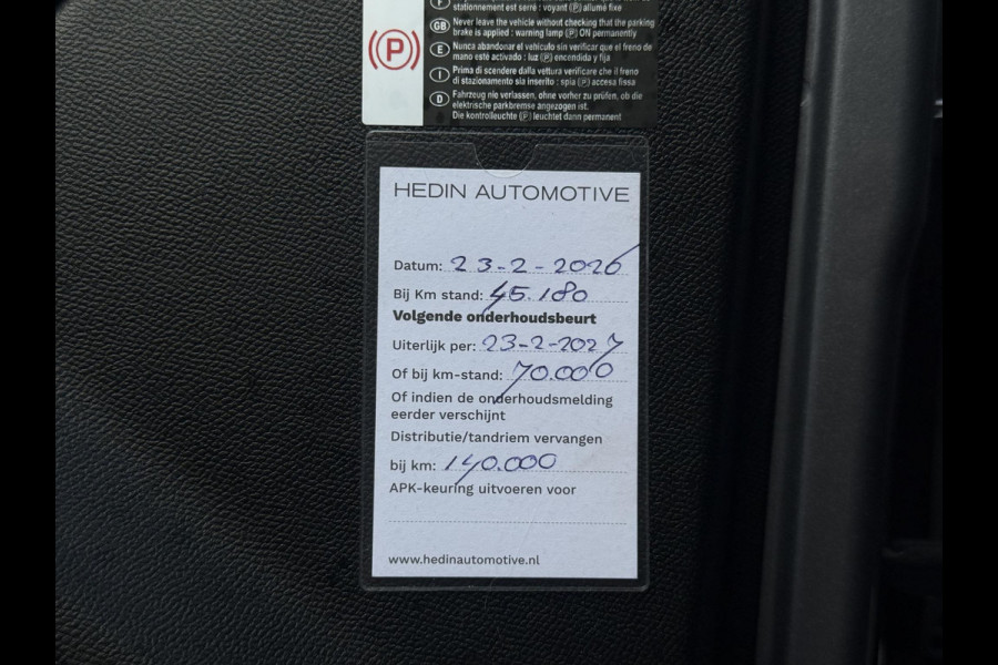 Peugeot 2008 1.2 PureTech Blue Lease Allure 2e Eigenaar|Navi|Camera|D-riem v.v. in 2026|Clima|Cruise|Carplay|APK tot 02-2028