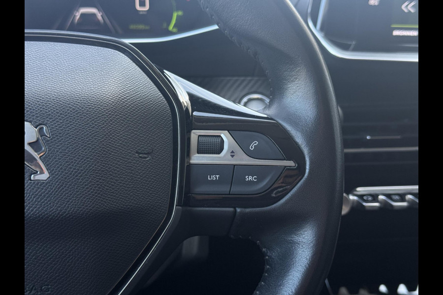 Peugeot 2008 1.2 PureTech Blue Lease Allure 2e Eigenaar|Navi|Camera|D-riem v.v. in 2026|Clima|Cruise|Carplay|APK tot 02-2028