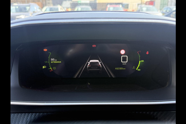 Peugeot 2008 1.2 PureTech Blue Lease Allure 2e Eigenaar|Navi|Camera|D-riem v.v. in 2026|Clima|Cruise|Carplay|APK tot 02-2028