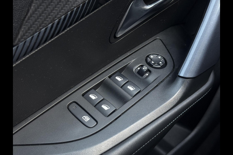 Peugeot 2008 1.2 PureTech Blue Lease Allure 2e Eigenaar|Navi|Camera|D-riem v.v. in 2026|Clima|Cruise|Carplay|APK tot 02-2028