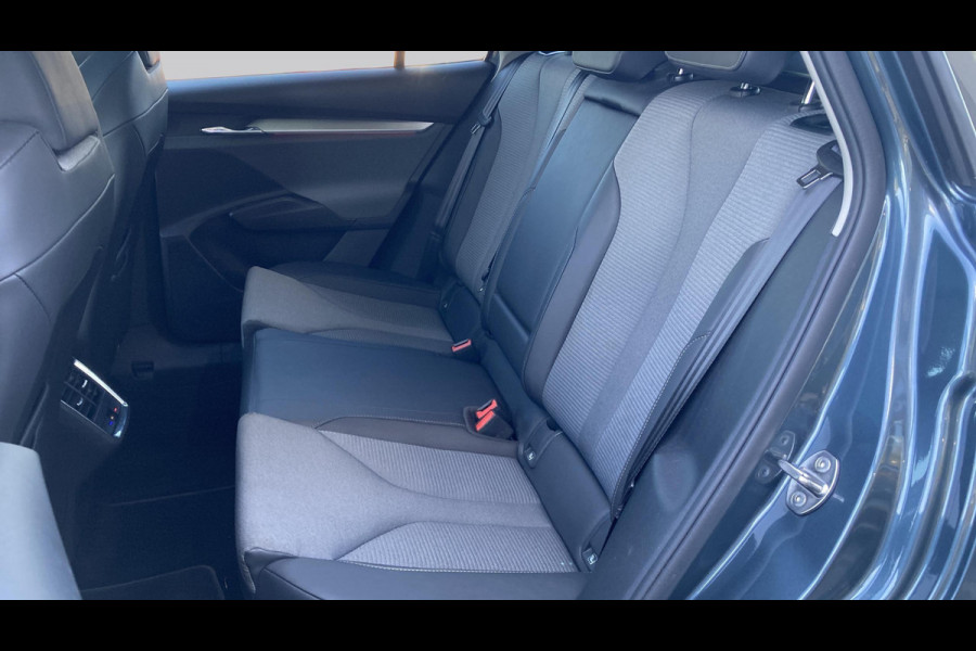 Škoda ENYAQ iV 80 Sport / Panoramadak / Warmtepomp / Trekhaak