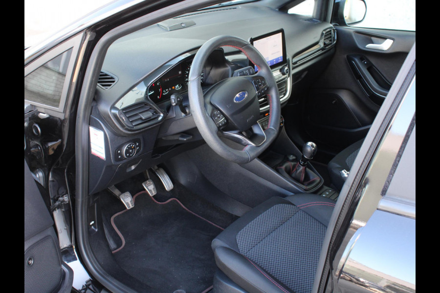 Ford Fiesta 1.0 EcoBoost ST-Line X