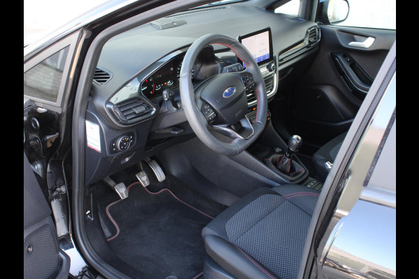 Ford Fiesta 1.0 EcoBoost ST-Line X