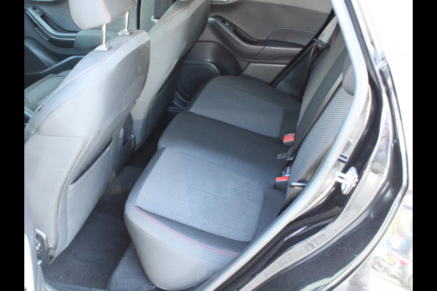 Ford Fiesta 1.0 EcoBoost ST-Line X