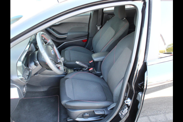 Ford Fiesta 1.0 EcoBoost ST-Line X