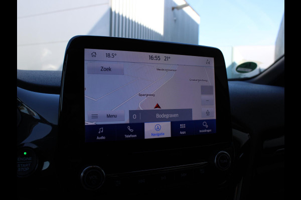 Ford Fiesta 1.0 EcoBoost ST-Line X