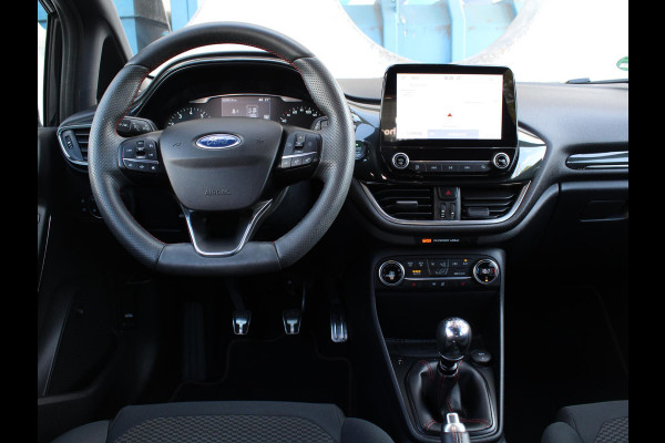 Ford Fiesta 1.0 EcoBoost ST-Line X