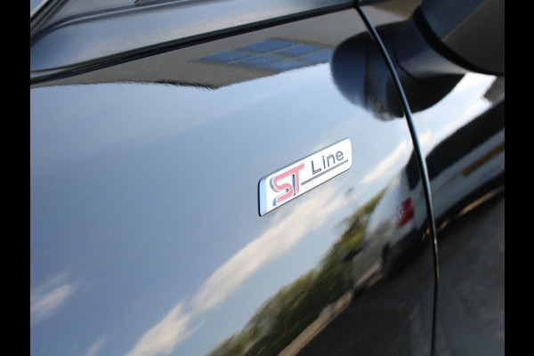 Ford Fiesta 1.0 EcoBoost ST-Line X