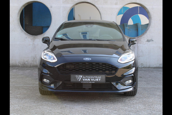 Ford Fiesta 1.0 EcoBoost ST-Line X