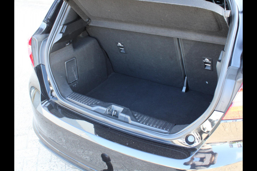 Ford Fiesta 1.0 EcoBoost ST-Line X