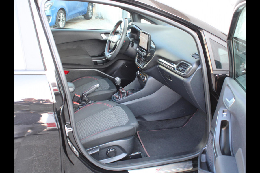 Ford Fiesta 1.0 EcoBoost ST-Line X