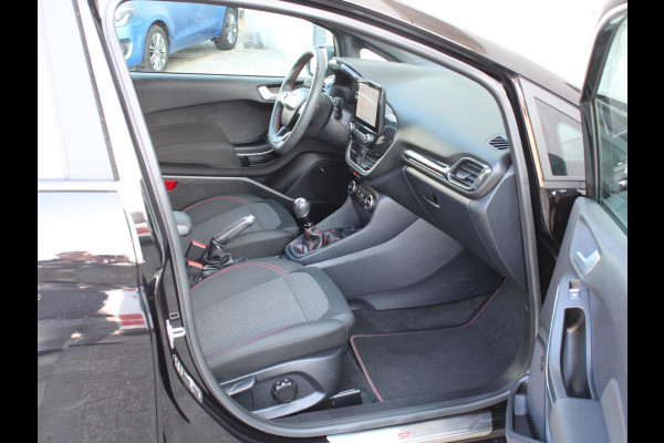 Ford Fiesta 1.0 EcoBoost ST-Line X