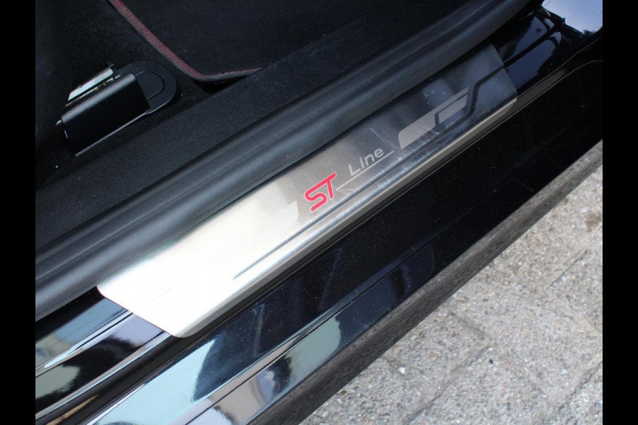 Ford Fiesta 1.0 EcoBoost ST-Line X