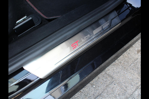 Ford Fiesta 1.0 EcoBoost ST-Line X