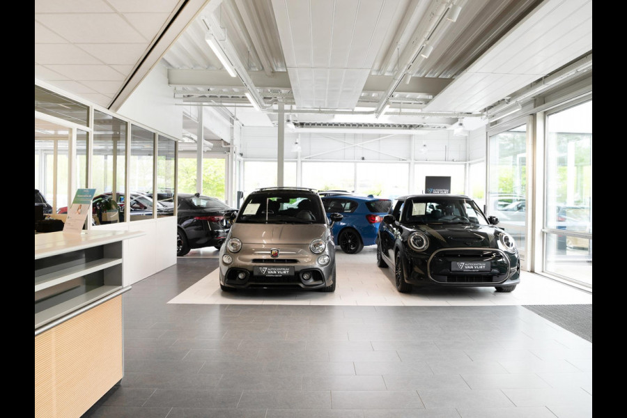 Ford Fiesta 1.0 EcoBoost ST-Line X