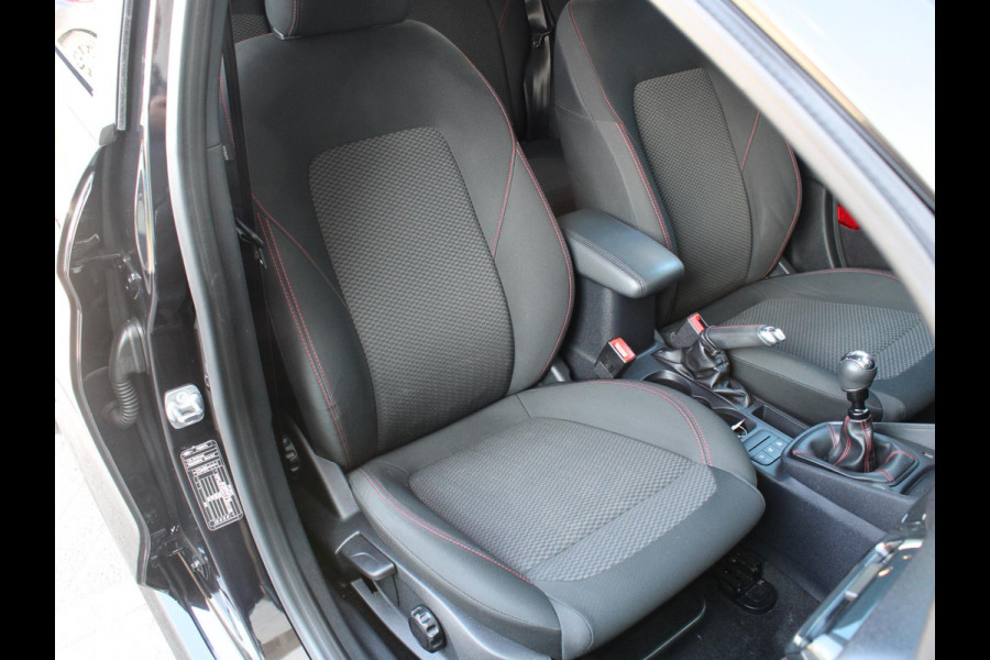 Ford Fiesta 1.0 EcoBoost ST-Line X