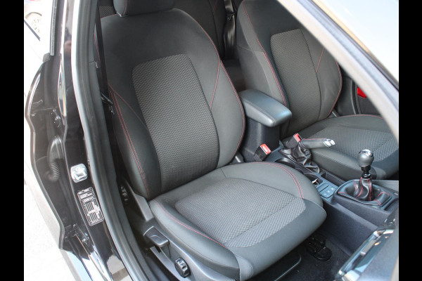 Ford Fiesta 1.0 EcoBoost ST-Line X