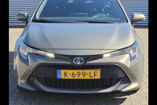 Toyota Corolla Touring Sports 1.8 Hybrid Business Automaat Camera Garantie
